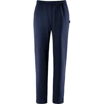 Schneider Sportswear Sporthose SCHNEIDER Damen Trainingshose»Ischgl« Kurzgröße, Größe 21
