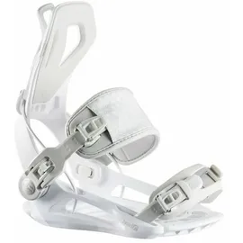 Head RX FAY I Bindung 2026 white - M