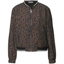 STREET ONE Leo Blouson pecan brown 42 - 42