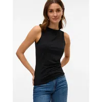Vero Moda TOP in Black | Gr.: XS