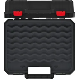 Kistenberg Heavy Organizer 40 mit Schaumstoff schwarz 384 x 335 x 144