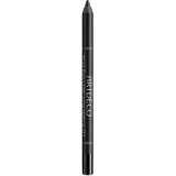 Artdeco Khol Eye Liner Long-Lasting 01 Black 1.2 g
