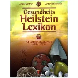 Gesundheits Heilstein Lexikon