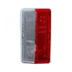 PROPLAST Lichtscheibe, Umrissleuchte 40170104