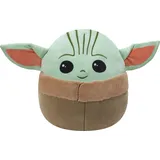 Squishmallows Plüschfigur Grogu 25 cm