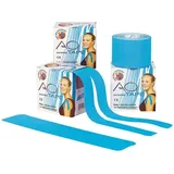 Servoprax AQ-Tapeband Y-Tape 5x25cm