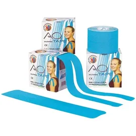 Servoprax AQ-Tapeband Y-Tape 5x25cm