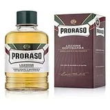 Proraso Red Nourish After Shave Lotion 400 ml Herren