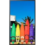 Samsung OM55B 55"