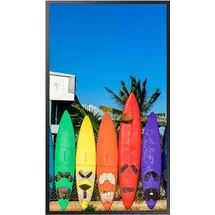 Samsung OM55B 55"