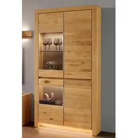 Wöstmann Soleo 3000 Zeilenschrank