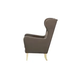 Switch Sessel Taco ¦ braun ¦ Maße (cm): B: 66 H: 111 T: 89.0