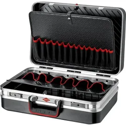KNIPEX Werkzeugkoffer Standard leer