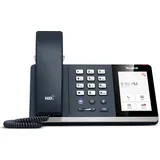Yealink MP54 E2 - VoIP-Telefon mit Bluetooth-Schnittstelle - Classic Gray