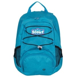 SCOUT Rucksack VI Dolphins