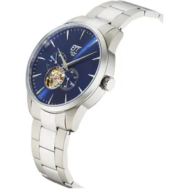 ETT Eco Tech Time EGS-40402-31M Herrenuhr Motion Drive Automatik 40mm 5ATM