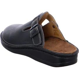 Fidelio Clogs in Schwarz 41