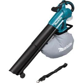 Makita DUB187Z Akku-Laubsauger/-bläser solo