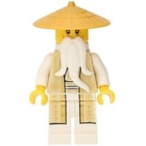 LEGO® Ninjago: Sensei Wu Spielbausteine