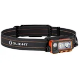 Olight Array 2 Pro Scheinwerfer - Orange - 1500 Lumina