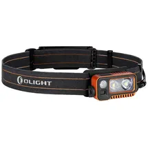 Olight Array 2 Pro Scheinwerfer - Orange - 1500 Lumina