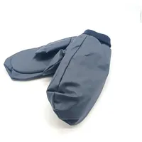 Barts Alyssie Mitts black (01)