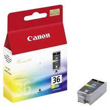 Canon CLI-36 CMY