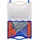 Regatta Rock Pegs 20pk - Hard Ground Tent 20 Stück