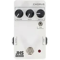 JHS Pedals 3 Series Chorus - Effektgerät E-Gitarre