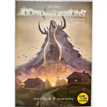Suncoregames DiceWar - Bond of Demons 2.Erweiterung (DE/EN)