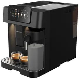 Grundig KVA 7230 Kaffeevollautomat Schwarz/Dunkelsilber
