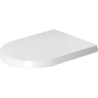 Duravit ME by Starck Compact Weiß