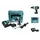 Makita DHP 458 RM1J inkl. 1 x 4,0 Ah + Makpac