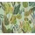 Living Walls Botanik-Tapete 53 cm x 10 m 1 St blau 782191