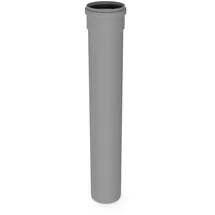Remeha Abgasrohr PPS DN 60, 500mm M85221