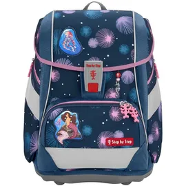 Step By Step 2in1 Plus 6-tlg. mermaid delia