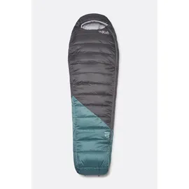 Rab Radeon 0C / 32F - Schlafsack - Regular