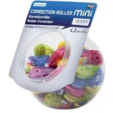 Plus Japan Korrekturroller Candy JAR 4,2 mm, 50 St.