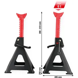 KS Tools Unterstellbock