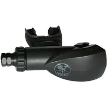 Poseidon - 1. Stufe - Xstream Black - G5/8