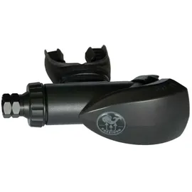 Poseidon - 1. Stufe - Xstream Black - G5/8