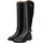 PIKOLINOS Damen Schwarz 37