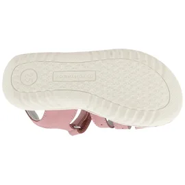 Tom Tailor Sandale Rosa 30