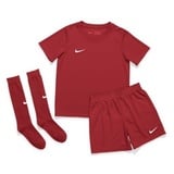 Nike Park 20 Trikot Set Kinder - rot