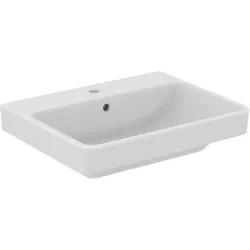 Ideal Standard Waschbecken „i.lifeB“, Hahnlochposition mittig