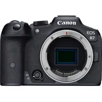 Canon EOS R7 Body