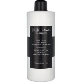 Sisley Hair Rituel Gentle Purifying Shampoo 500 ml