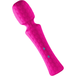 FemmeFunn Ultra Wand, 20,3 cm, pink