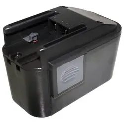 XCell Werkzeugakku für Atlas Copco Ni-MH 9,6V / 3000mAh
