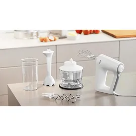 Braun MultiMix 3 HM 3135 WH Handmixer